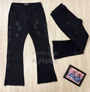Best Designer Flair Jeans