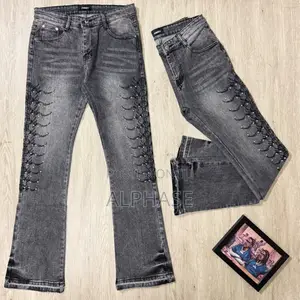 Best Designer Flair Jeans