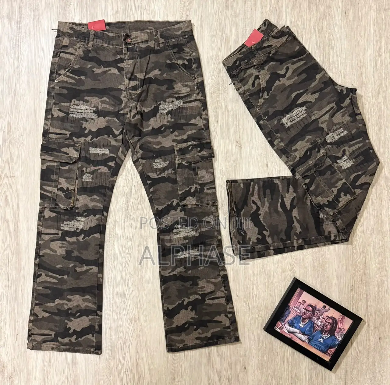 Best Designer Flair Jeans