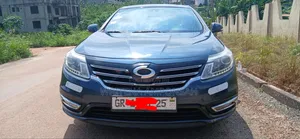 Samsung SM5 2015 Blue