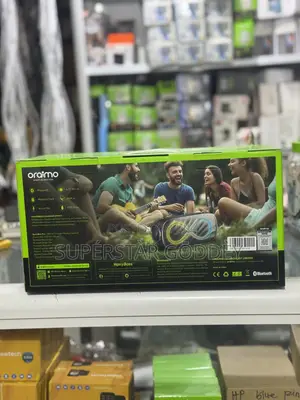 Oraimo Spacebox Pro Speaker