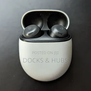 Google Pixel Buds Pro - Noise-Canceling True Wireless in-Ear Bud