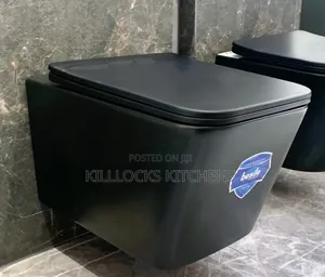 Concealed Hidden Toilet Seats