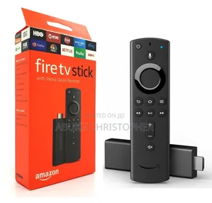 Fire Stick
