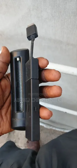 Fire Stick