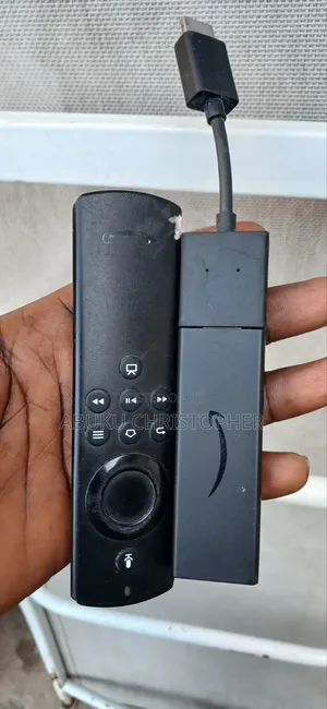 Fire Stick