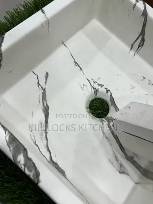 Vanity Basins / Pedicure Basin