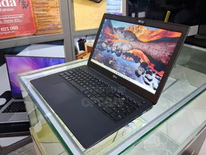 Laptop Dell Latitude 3500 16GB Intel Core i5 HDD+SSD 256GB