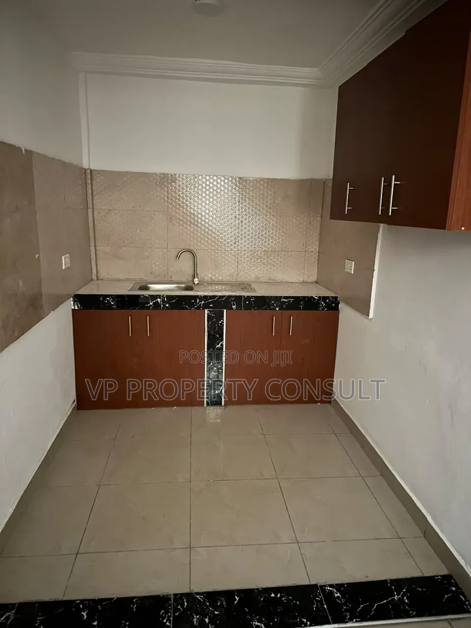 1bdrm Apartment in Sakora for rent