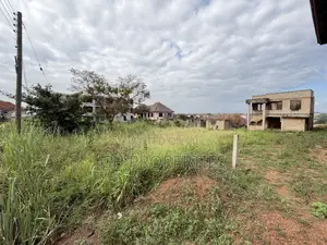One Plot for Sale at Daban Hilltop