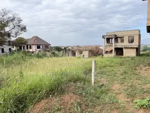 One Plot for Sale at Daban Hilltop