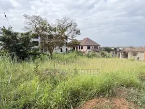 One Plot for Sale at Daban Hilltop