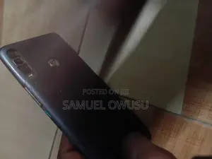 Tecno Spark 4 32 GB Gray