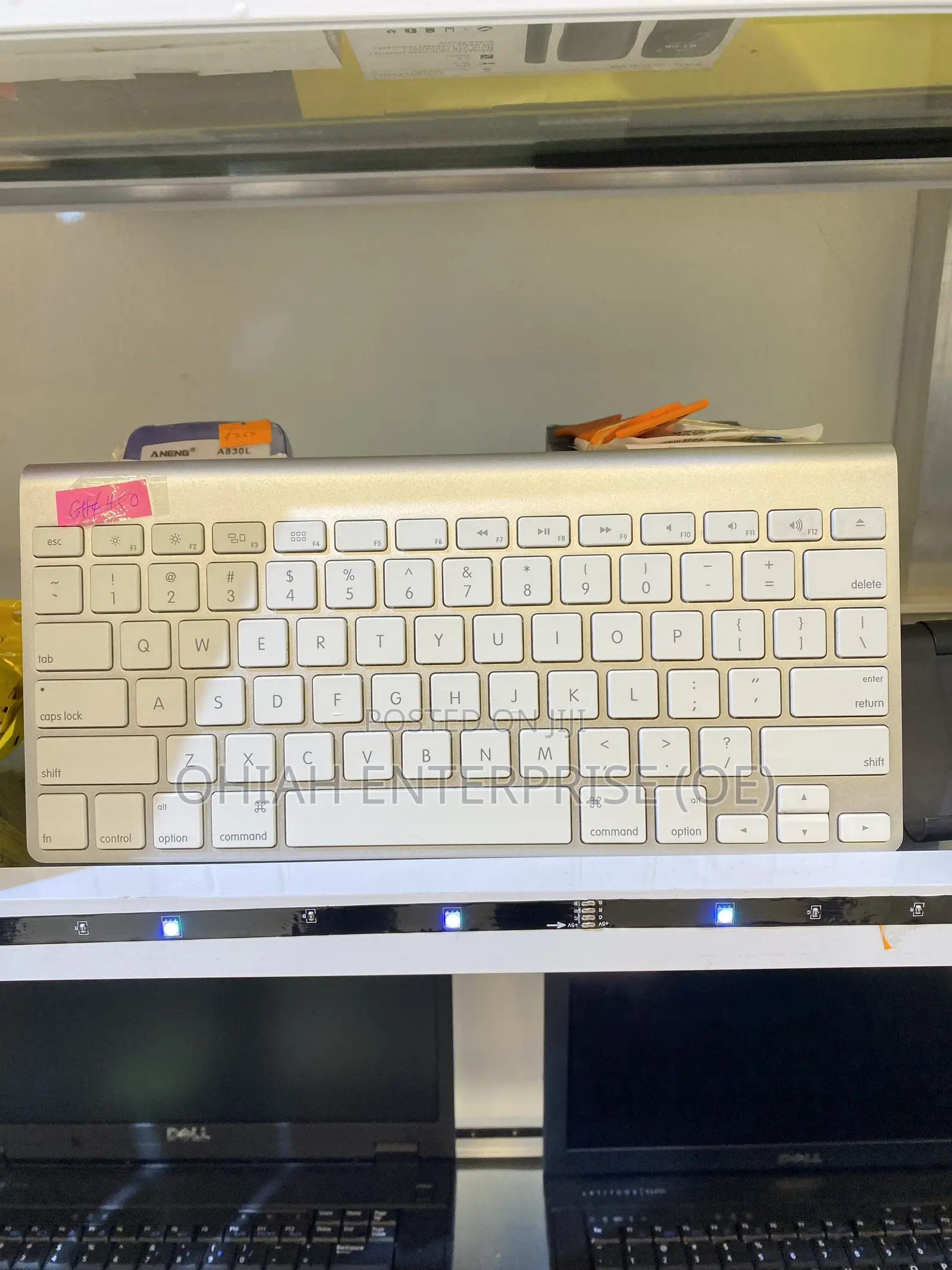 Apple Keyboards for Sale. Available in Bulk