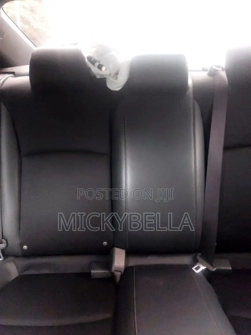 Honda Civic 2020 Gray