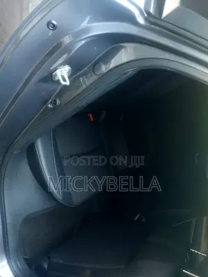 Honda Civic 2020 Gray