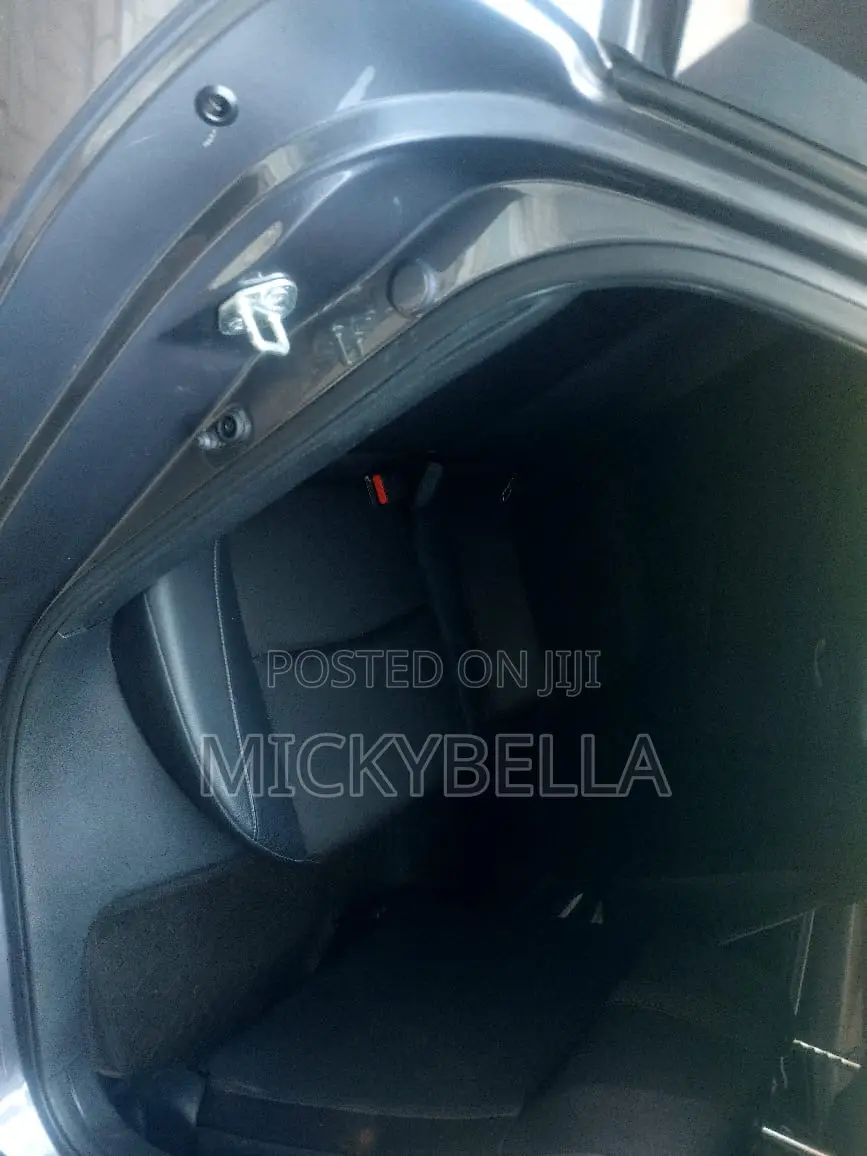 Honda Civic 2020 Gray