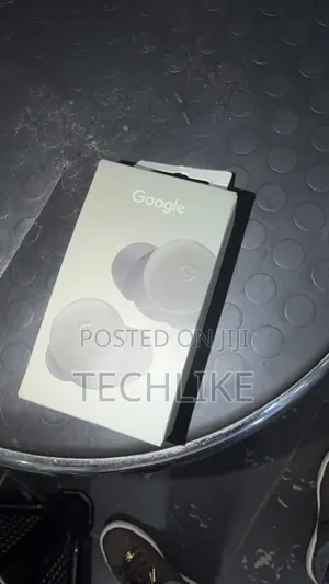 Google Pixel Buds Pro 2