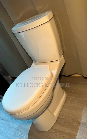 Close Couple Wc