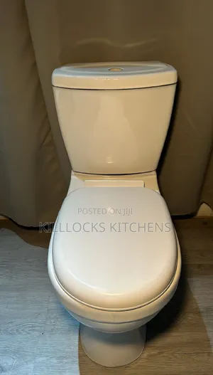 Close Couple Wc