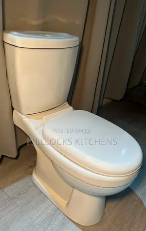 Close Couple Wc