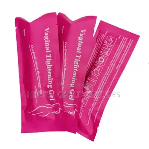 Vaginal Tightening Gel