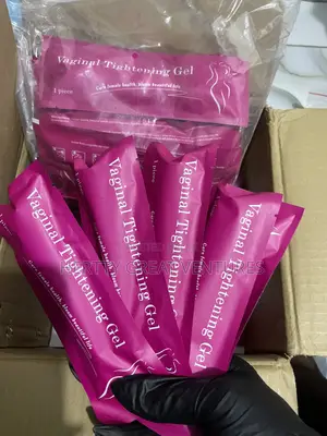 Vaginal Tightening Gel