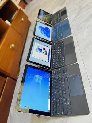 Laptop Microsoft Surface Go 4GB Intel Pentium SSD 128GB