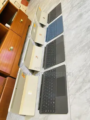 Laptop Microsoft Surface Go 4GB Intel Pentium SSD 128GB