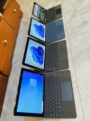 Laptop Microsoft Surface Go 4GB Intel Pentium SSD 128GB