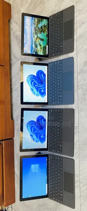 Laptop Microsoft Surface Go 4GB Intel Pentium SSD 128GB