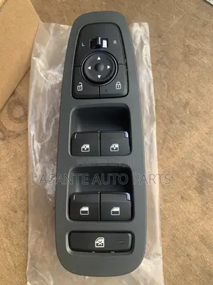 Hyundai Sonata 2019-2022 Power Window Switch