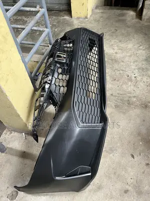 Honda Civic 2025, 2026 Sports Front Bumper Complete