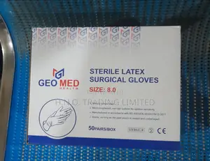 Surgical Gloves