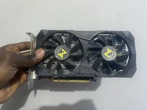 8GB Graphics Card RX 580