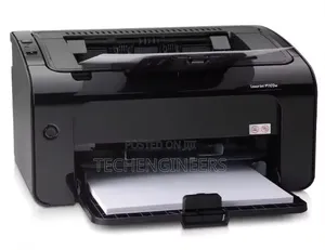 HP Laserjet P1102