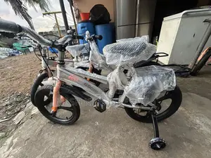 Kids Bicycles Age 3- 15
