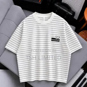 Men’s Round Neck Shirt