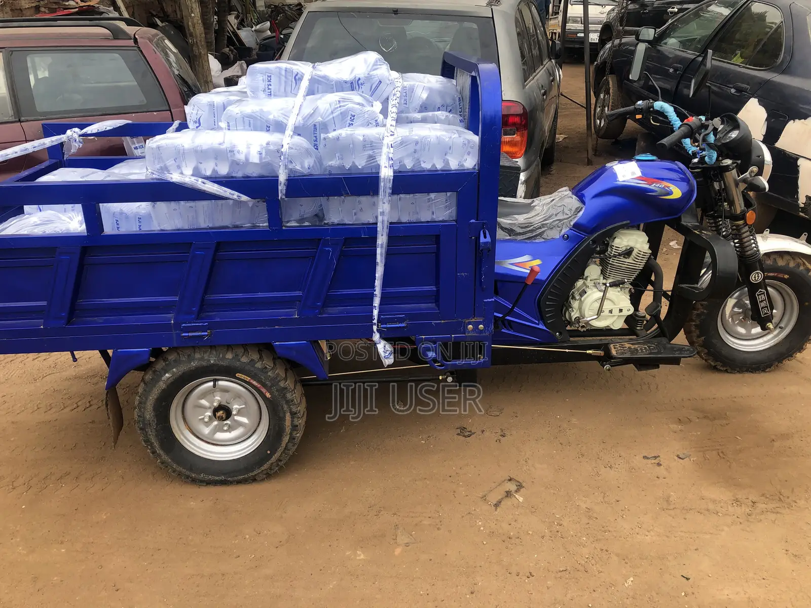 Water Distributors