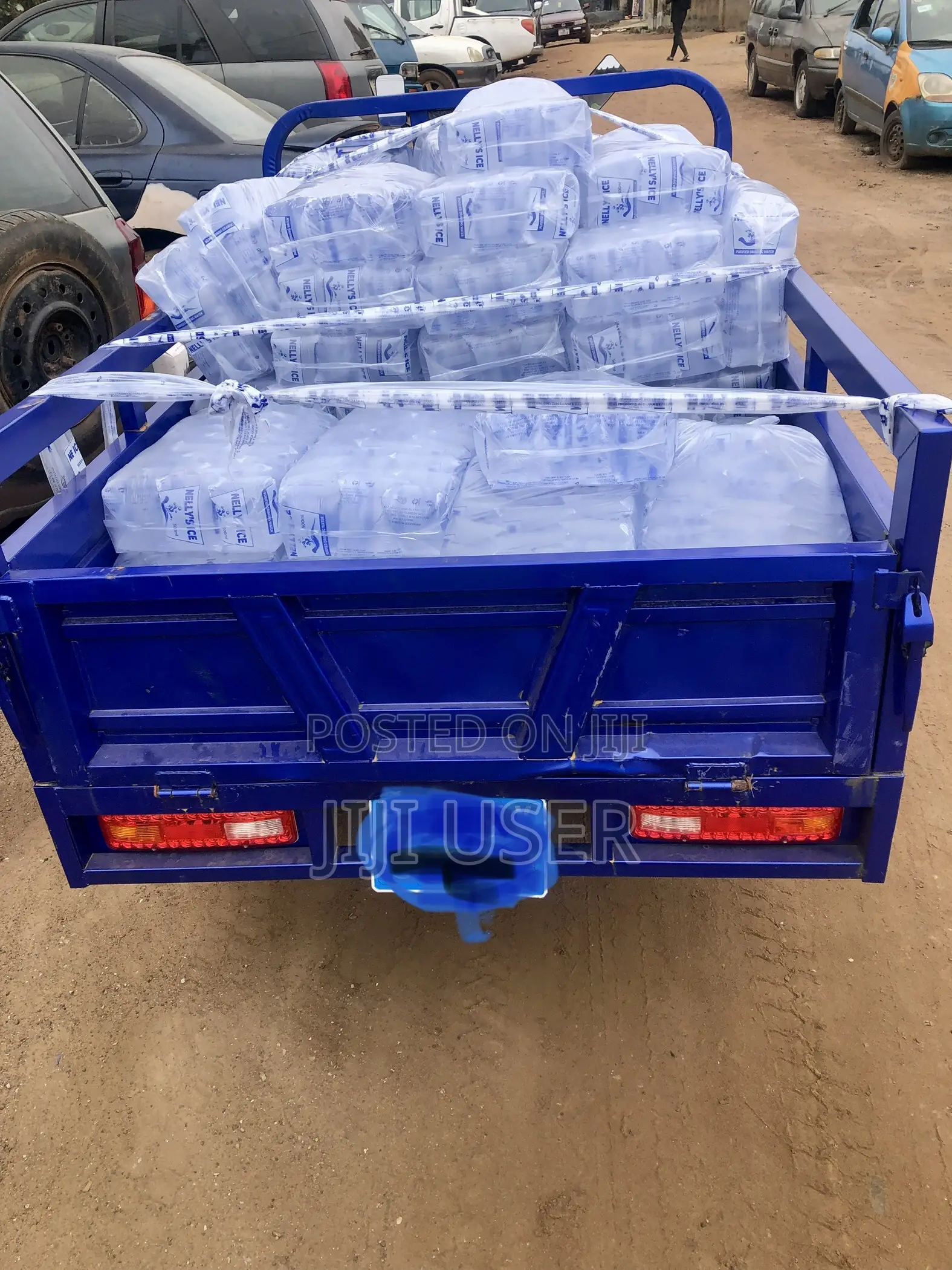 Water Distributors