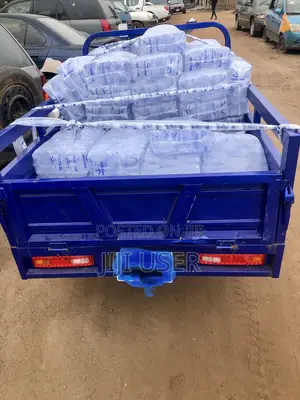 Water Distributors