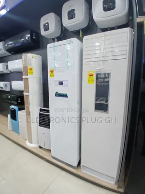Nasco 3.5p Floor Standing Air Conditioner