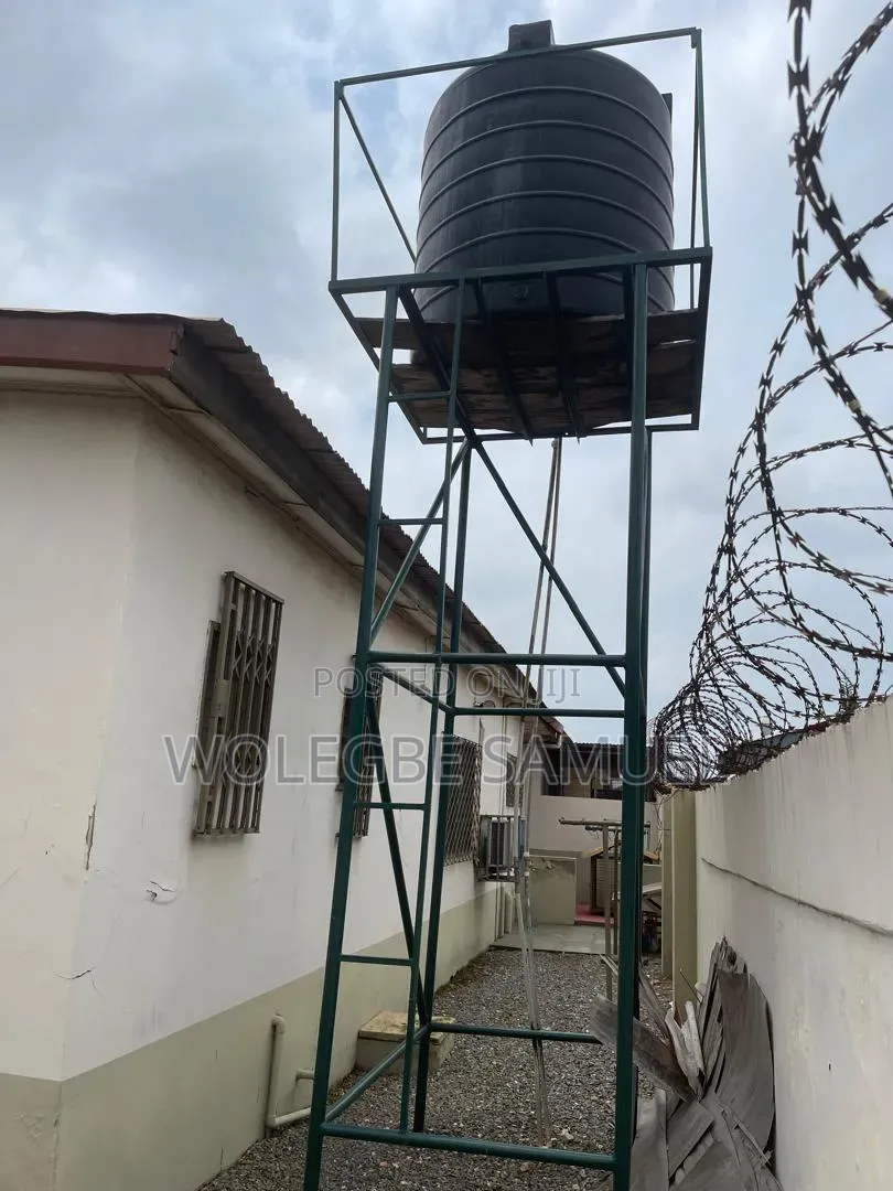 3bdrm House in Sakumono for rent