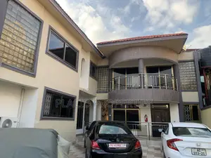 Furnished 1bdrm Apartment in West Legon for rent