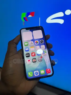 Apple iPhone 11 Pro 256 GB Gray