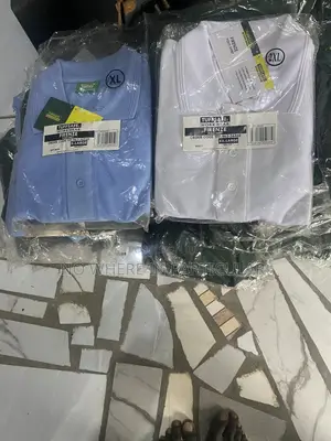Tuffsafe Workwear Firenze Polo Shirt