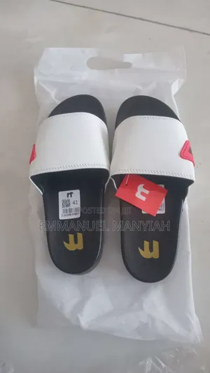 Comfortable Daily Wear Slippers -All Sizes Available