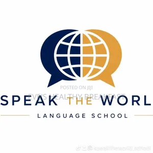 Speak the World Language School