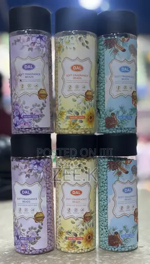 Dal Soft Fragrance Beads
