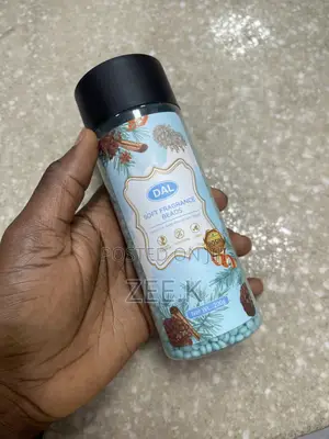 Dal Soft Fragrance Beads